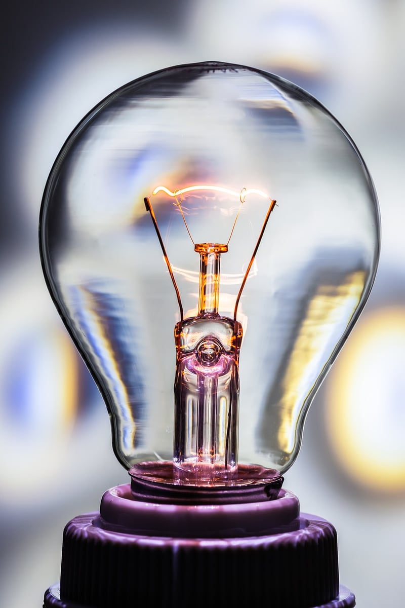 Customized Lighting Fixtures