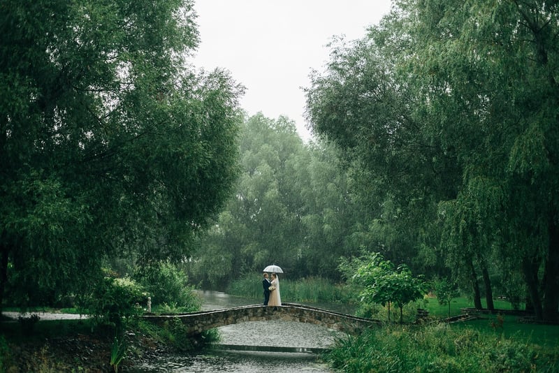 Wedding Photography