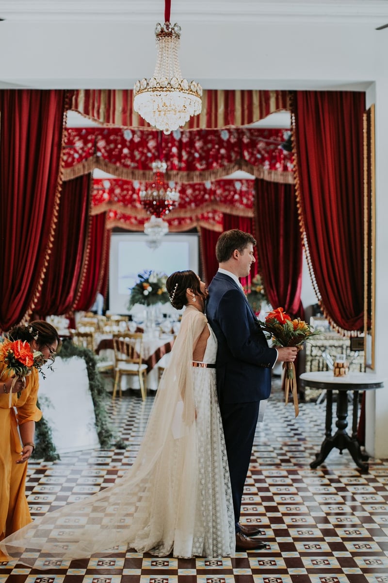 Wedding Planner